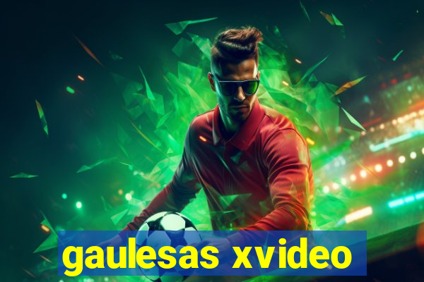 gaulesas xvideo